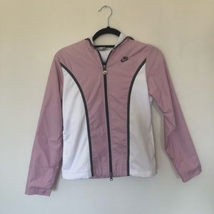 Vintage Nike windbreaker
